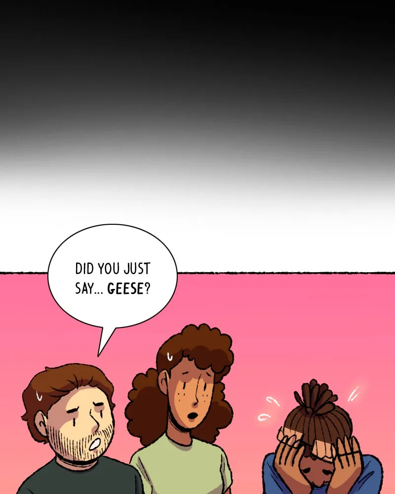Bad Signs Chapter 101 page 42 - 