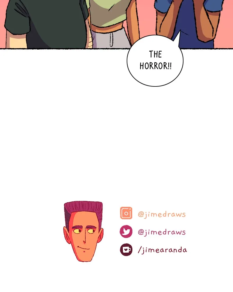 Bad Signs Chapter 101 page 43 - 