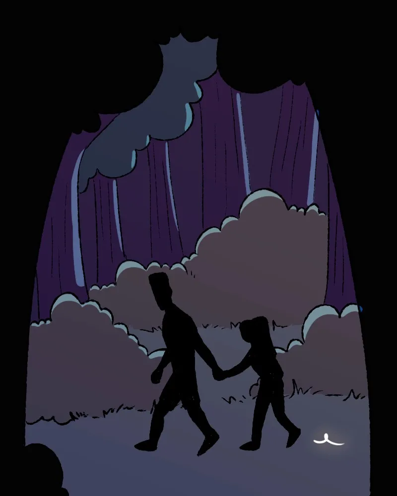 Bad Signs Chapter 102 page 2 - 