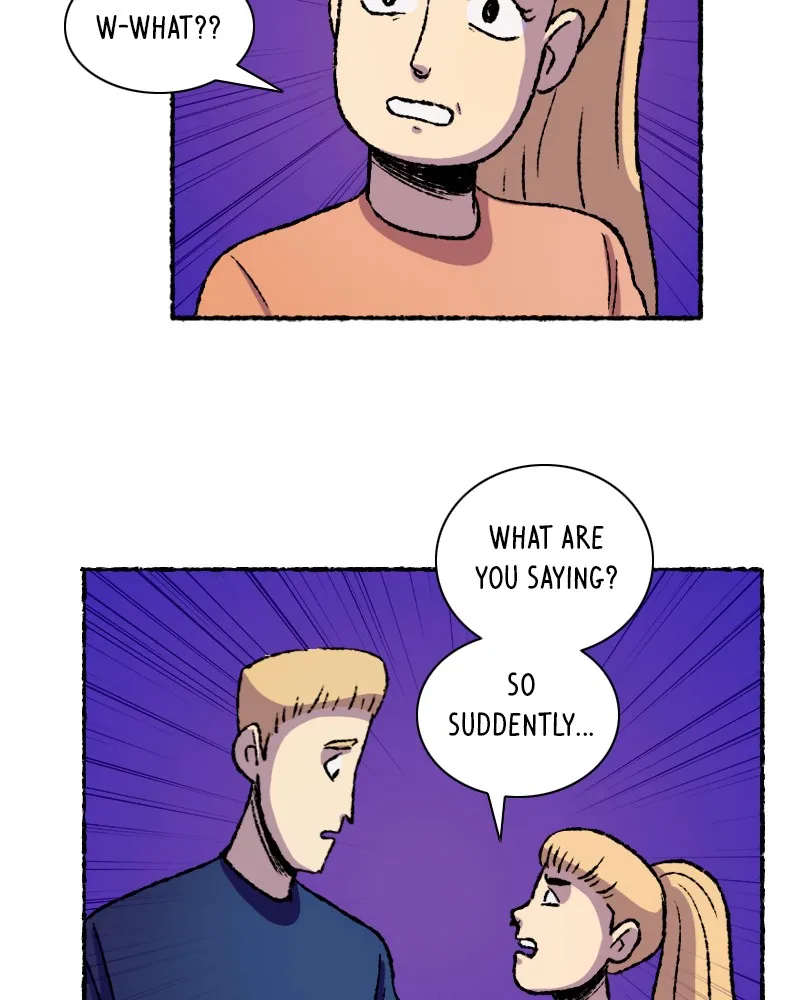 Bad Signs Chapter 102 page 11 - 