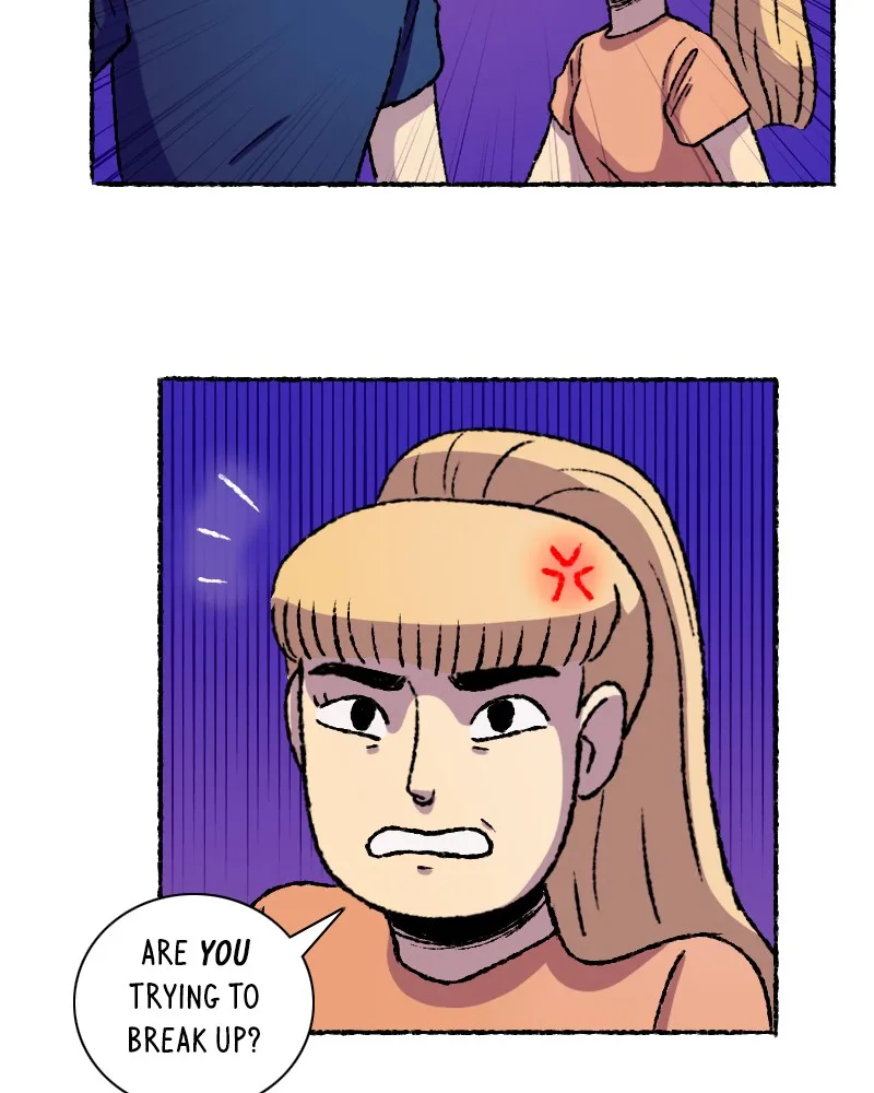 Bad Signs Chapter 102 page 12 - 