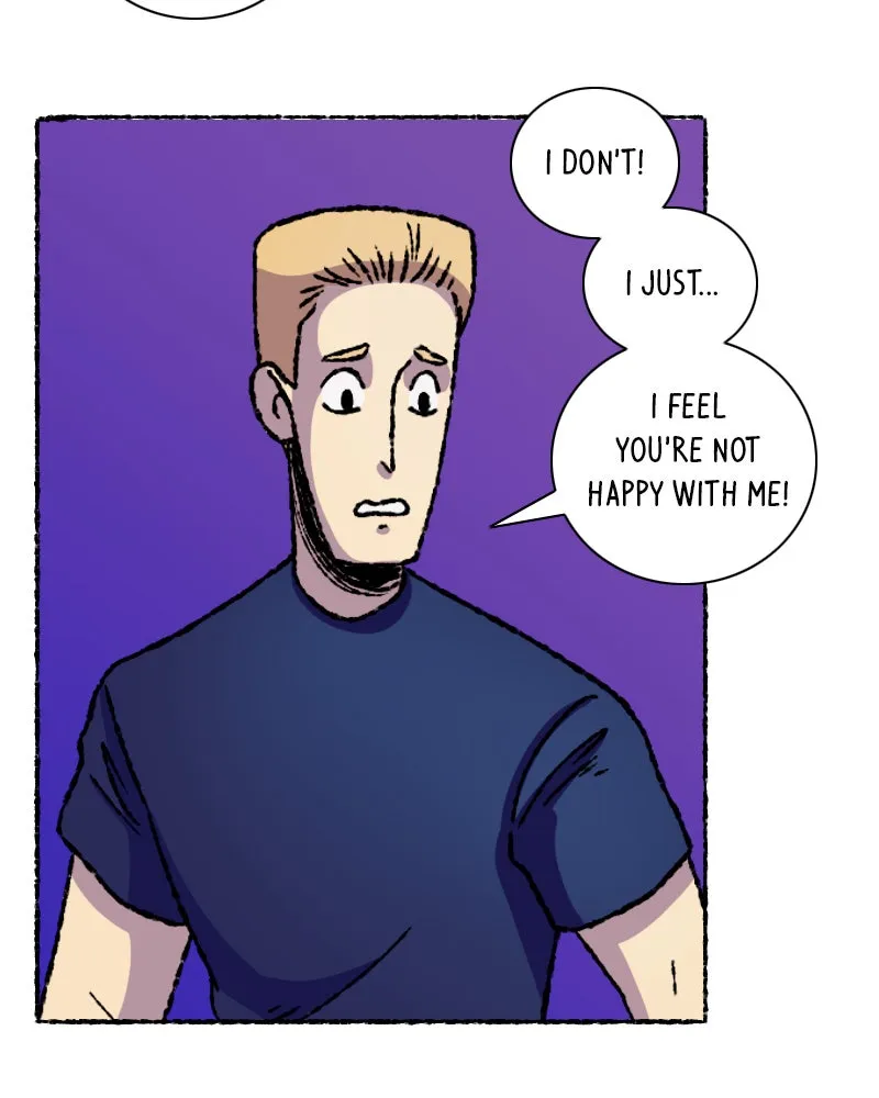Bad Signs Chapter 102 page 13 - 