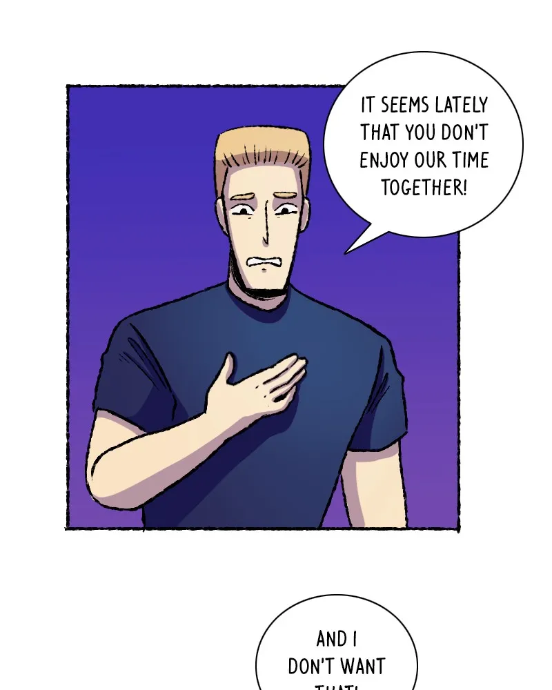 Bad Signs Chapter 102 page 14 - 