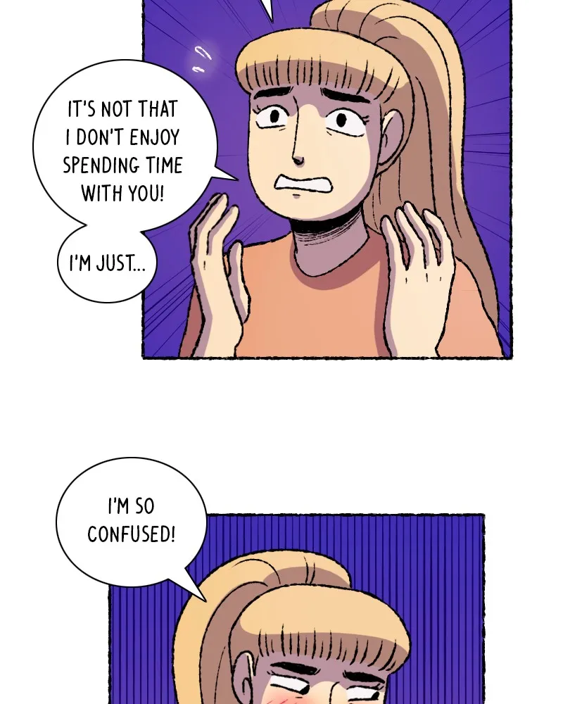Bad Signs Chapter 102 page 16 - 