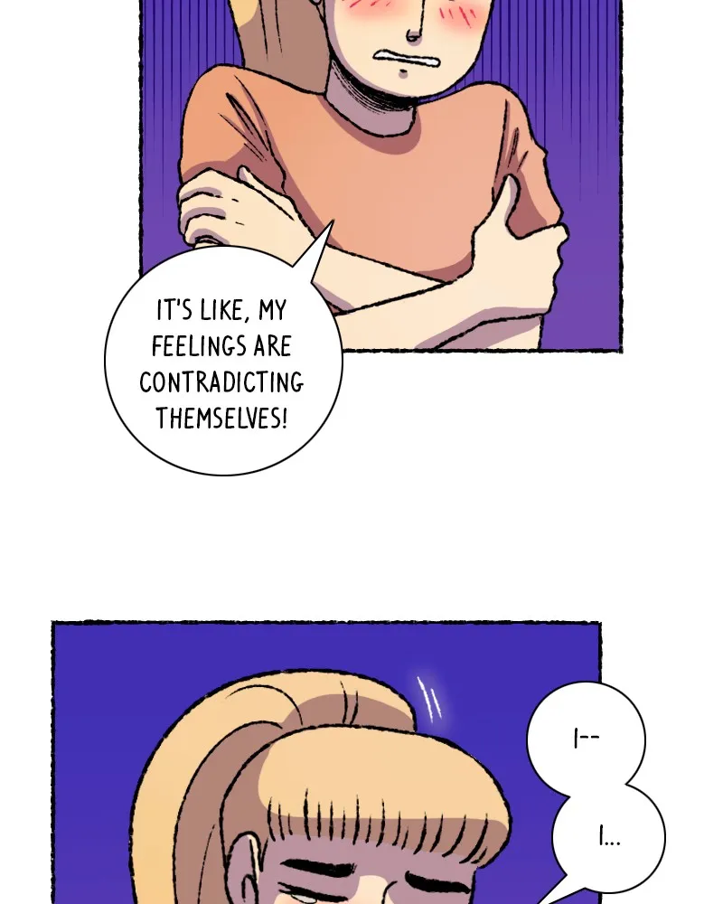 Bad Signs Chapter 102 page 17 - 