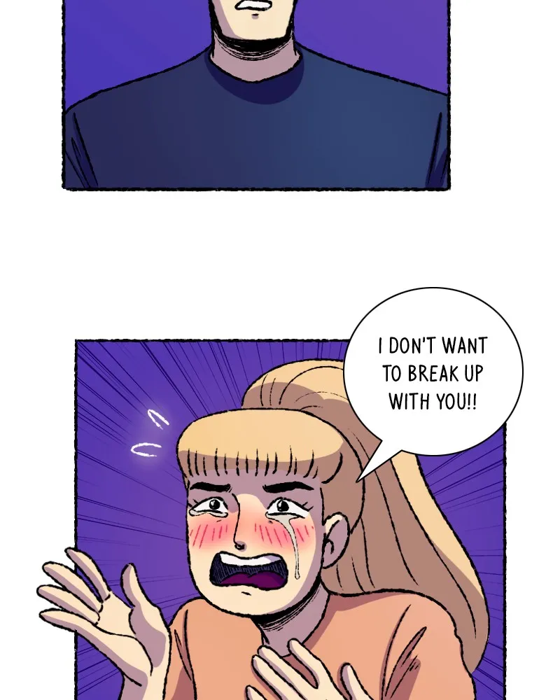 Bad Signs Chapter 102 page 19 - 