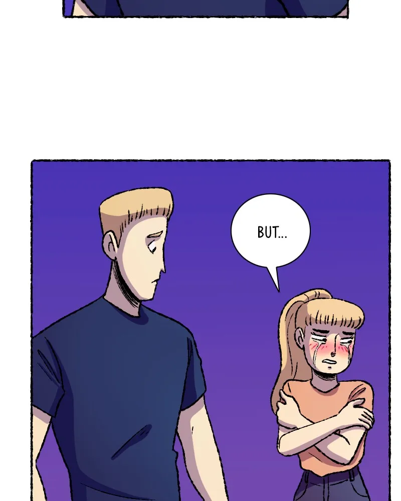 Bad Signs Chapter 102 page 21 - 