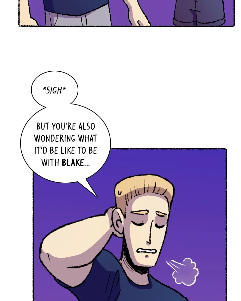 Bad Signs Chapter 102 page 22 - 