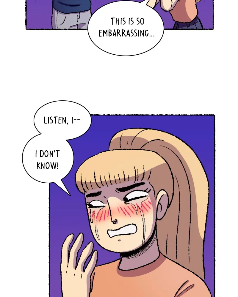 Bad Signs Chapter 102 page 25 - 