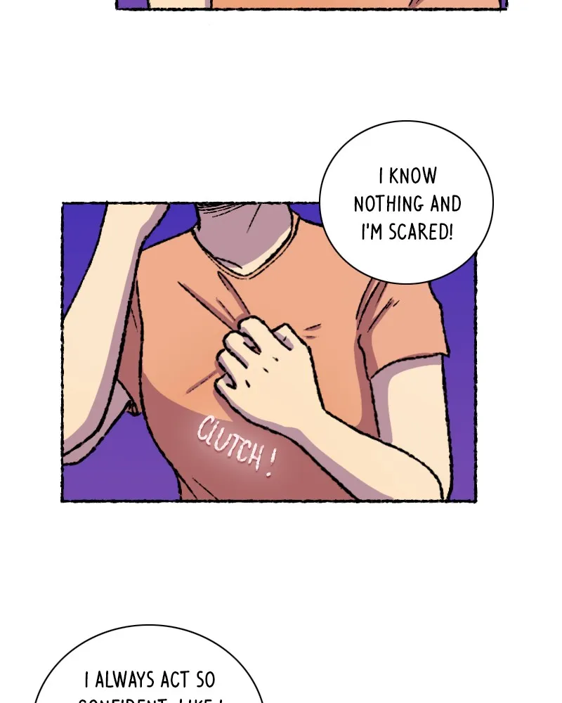 Bad Signs Chapter 102 page 26 - 