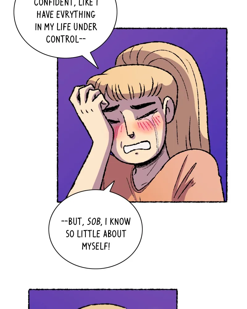 Bad Signs Chapter 102 page 27 - 