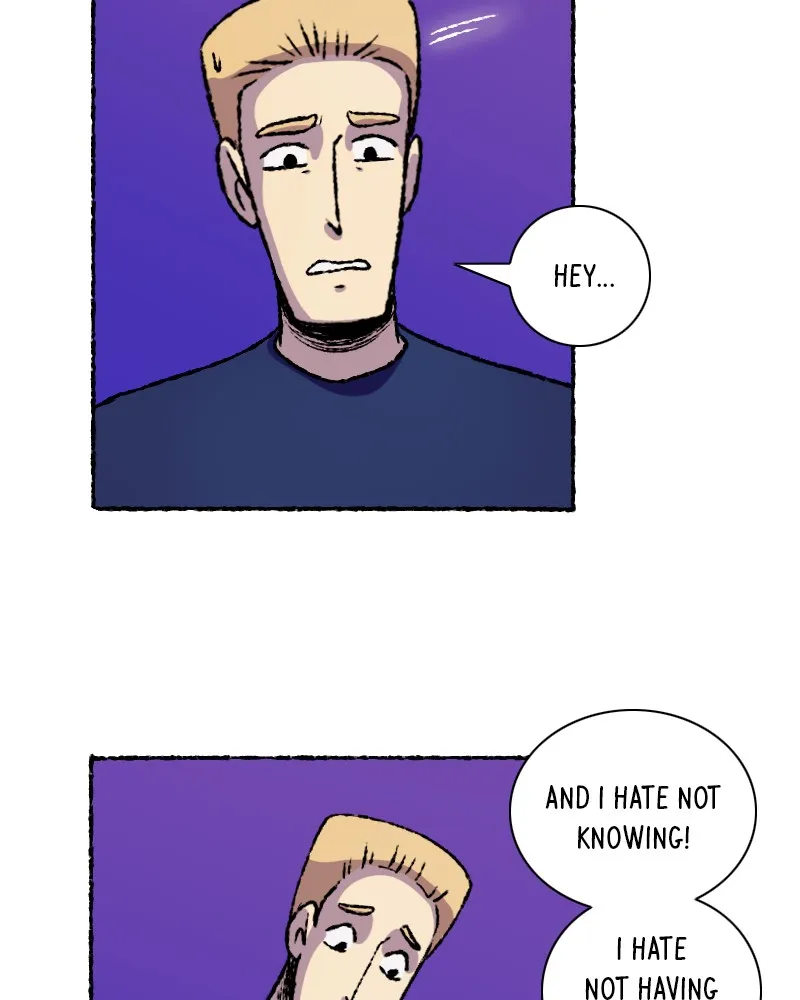 Bad Signs Chapter 102 page 28 - 