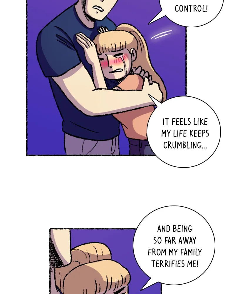 Bad Signs Chapter 102 page 29 - 