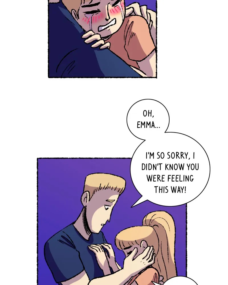 Bad Signs Chapter 102 page 30 - 