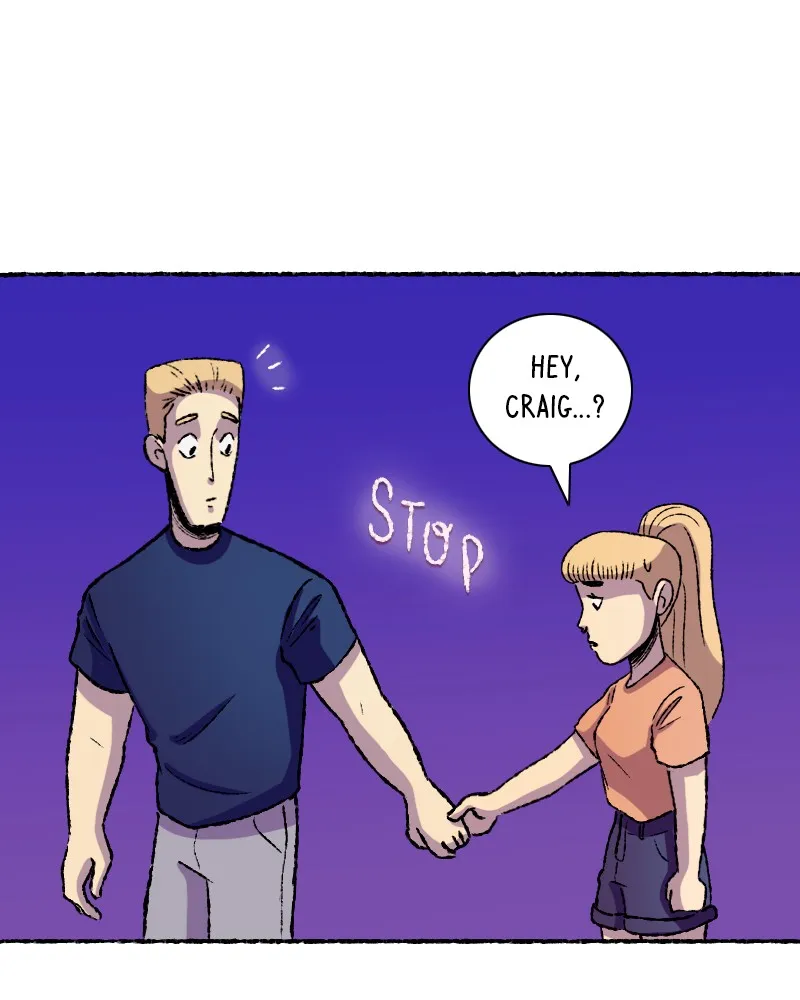 Bad Signs Chapter 102 page 4 - 
