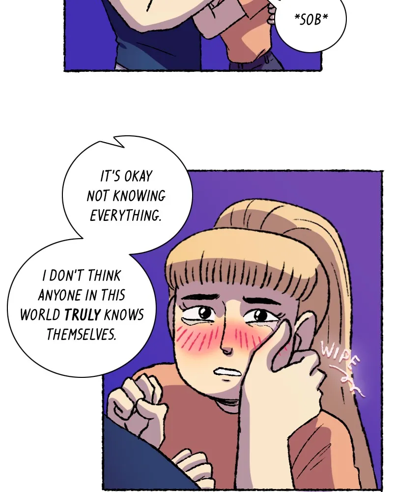 Bad Signs Chapter 102 page 31 - 