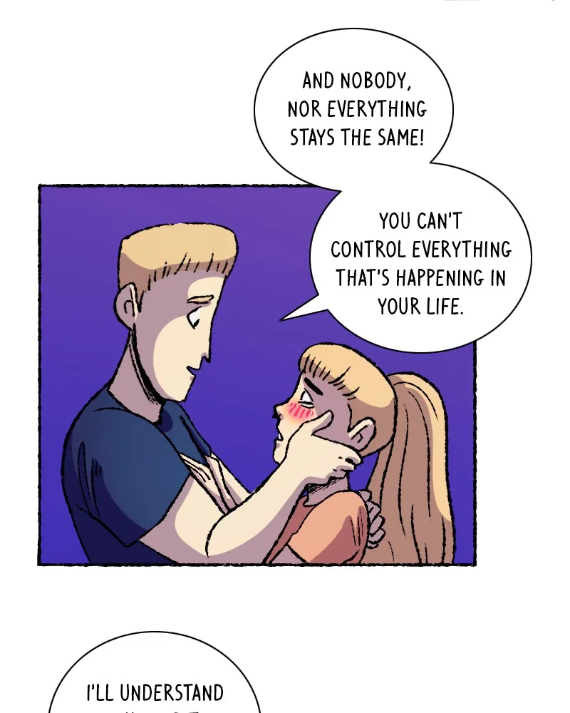 Bad Signs Chapter 102 page 32 - 