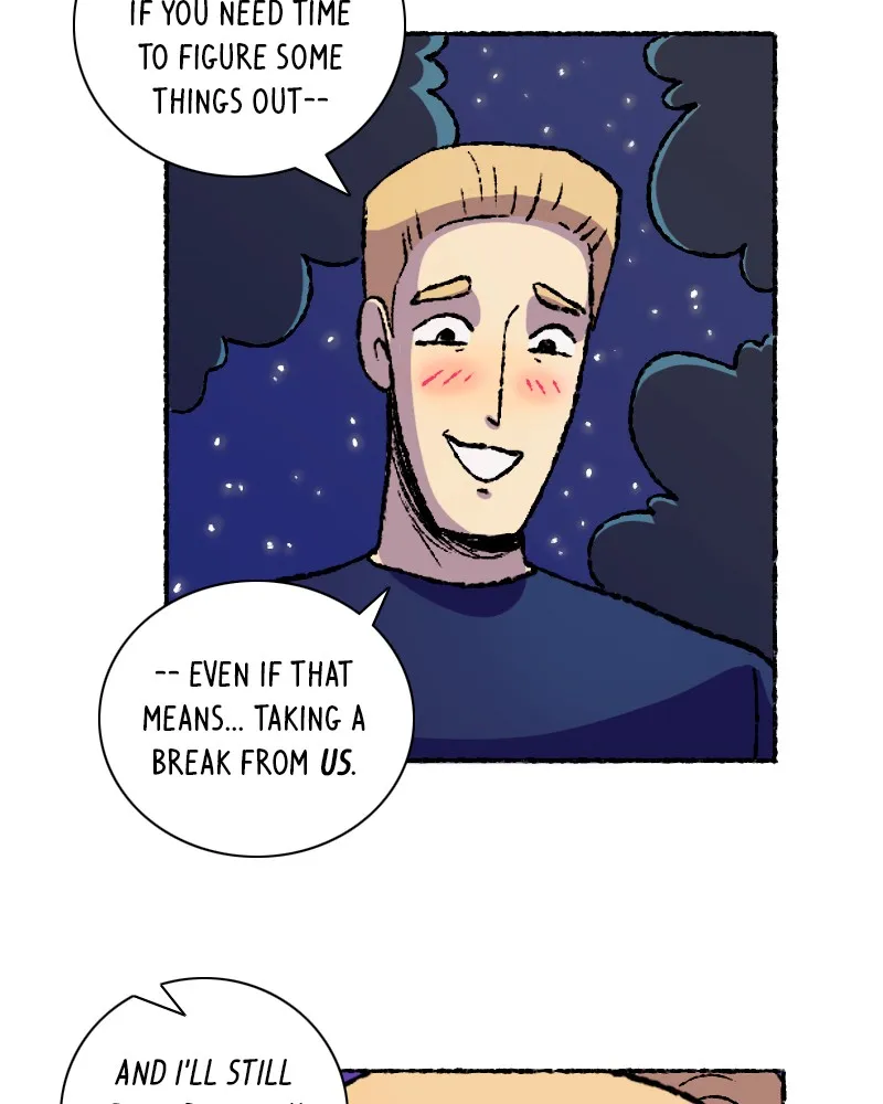 Bad Signs Chapter 102 page 33 - 