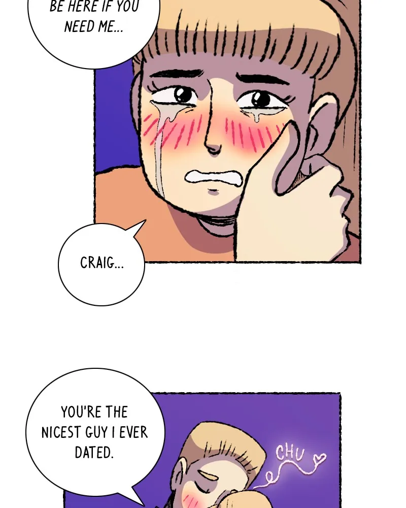 Bad Signs Chapter 102 page 34 - 
