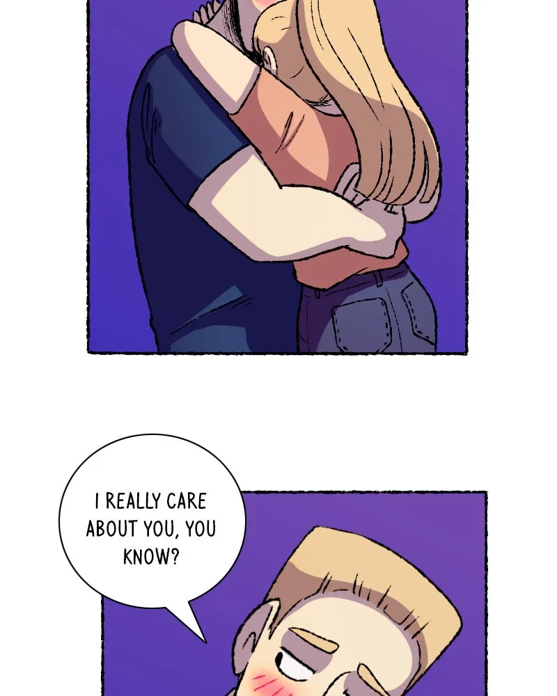 Bad Signs Chapter 102 page 35 - 
