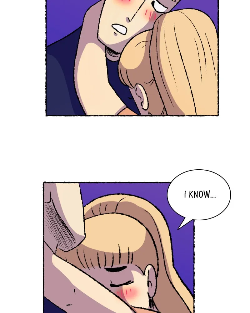 Bad Signs Chapter 102 page 36 - 