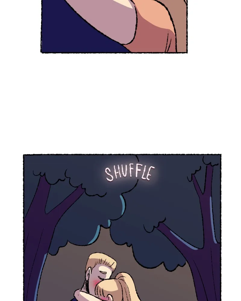 Bad Signs Chapter 102 page 37 - 