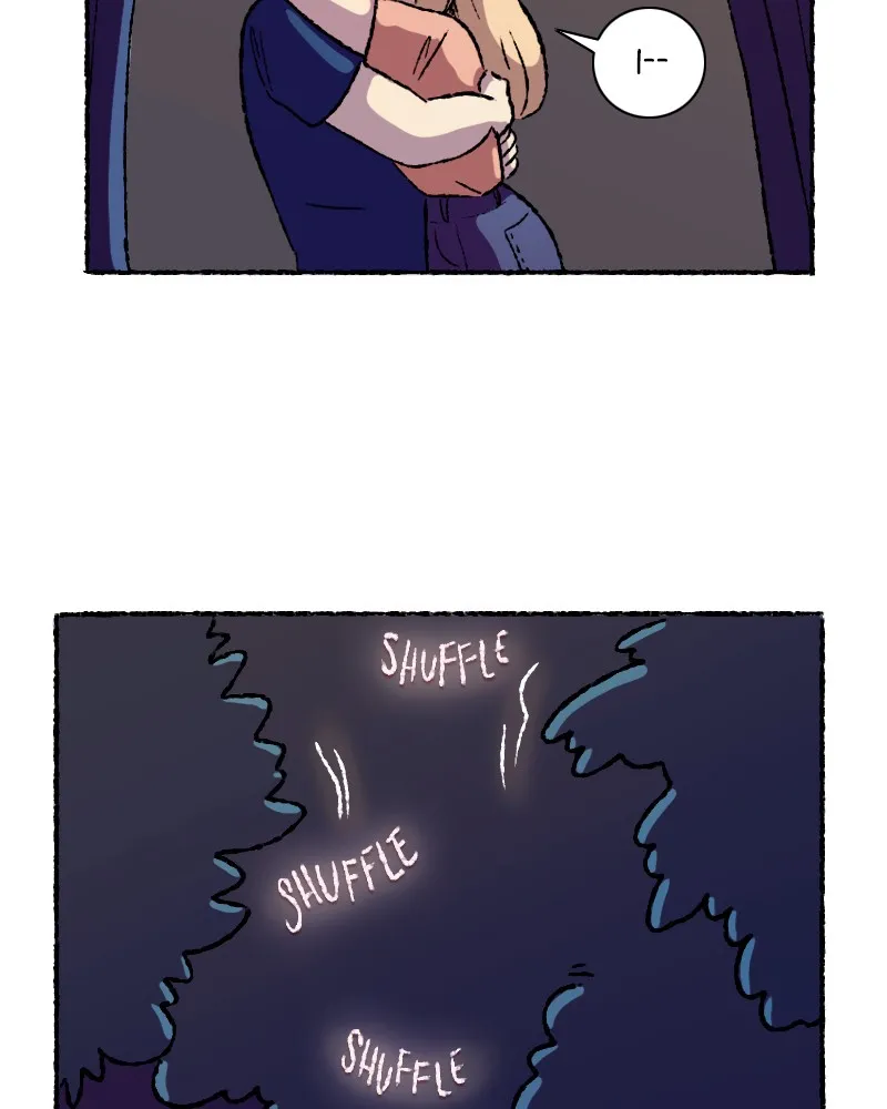 Bad Signs Chapter 102 page 38 - 