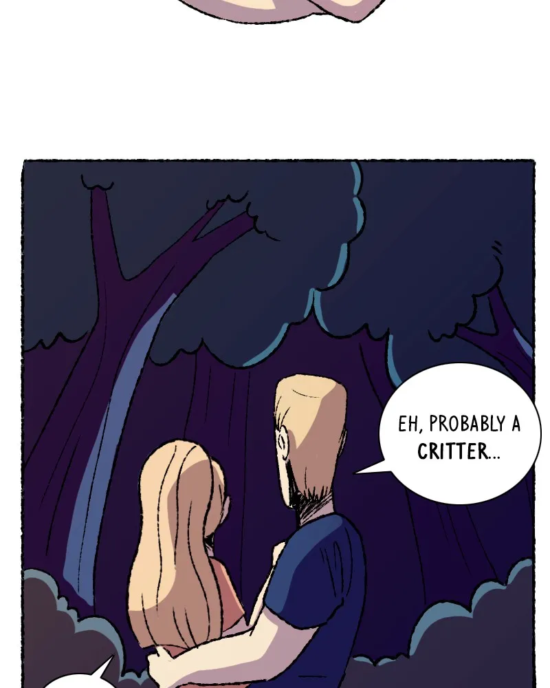 Bad Signs Chapter 102 page 40 - 