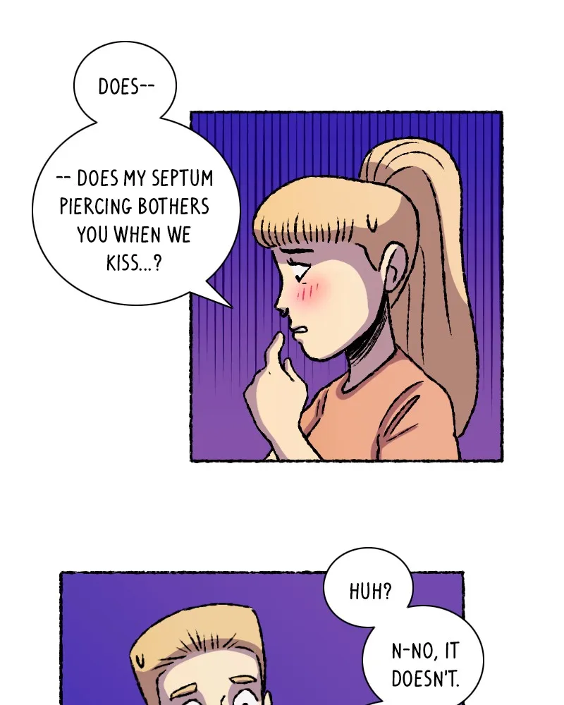 Bad Signs Chapter 102 page 5 - 