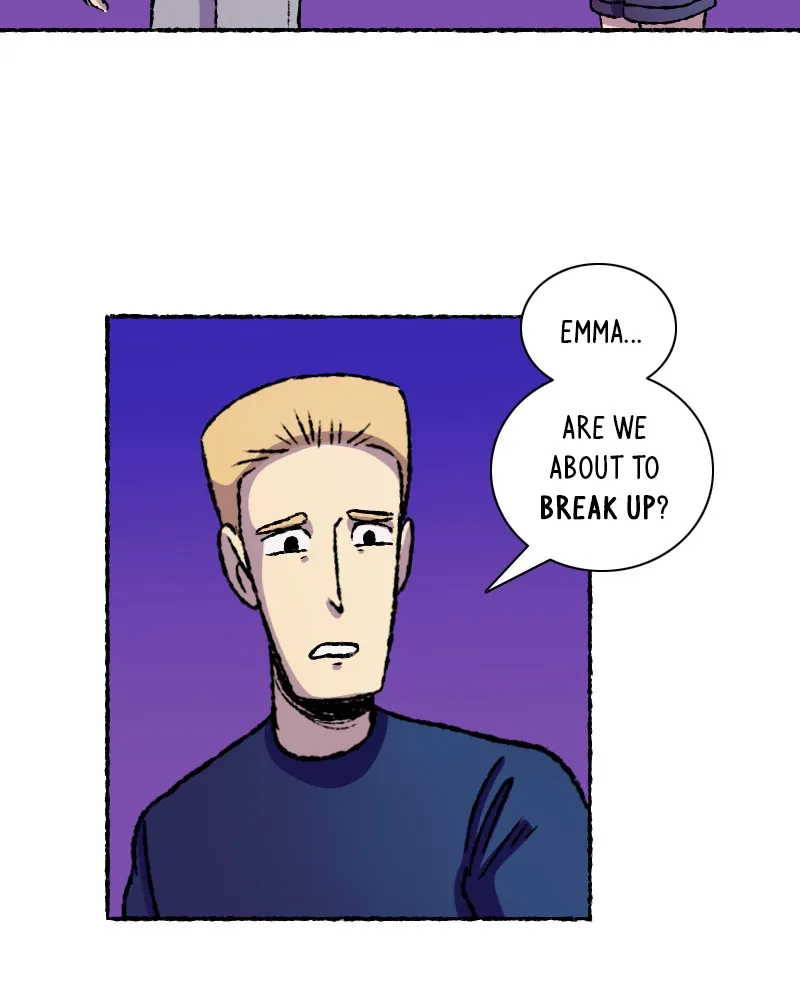 Bad Signs Chapter 102 page 8 - 