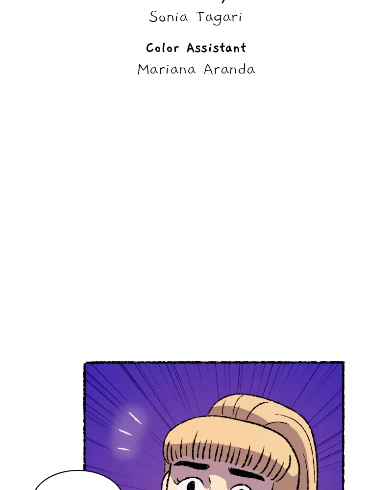Bad Signs Chapter 102 page 10 - 