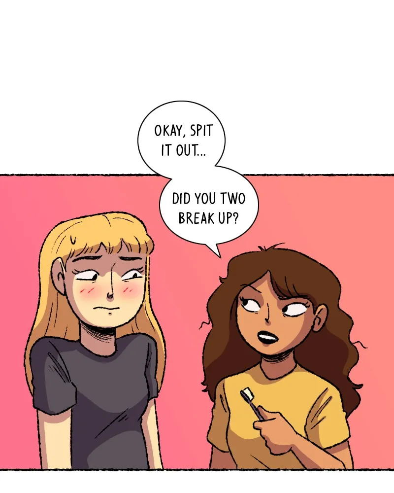 Bad Signs Chapter 103 page 11 - 