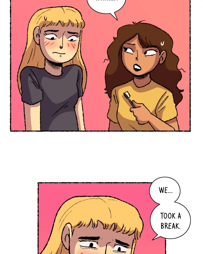 Bad Signs Chapter 103 page 13 - 