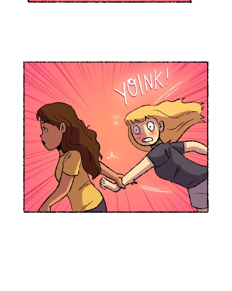Bad Signs Chapter 103 page 16 - 