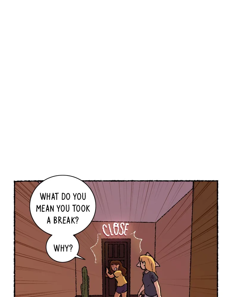 Bad Signs Chapter 103 page 17 - 