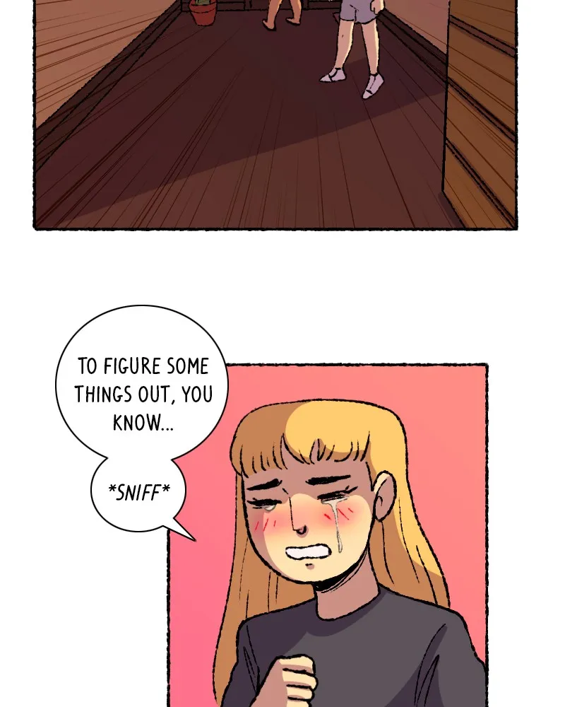 Bad Signs Chapter 103 page 18 - 