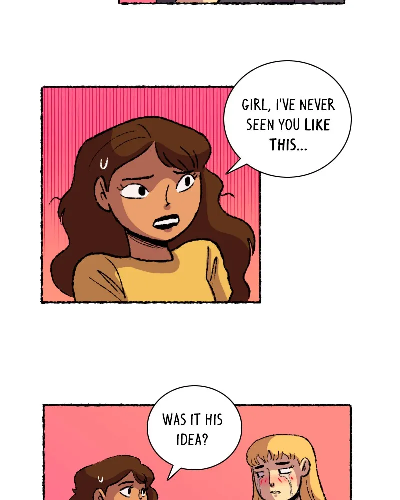 Bad Signs Chapter 103 page 19 - 