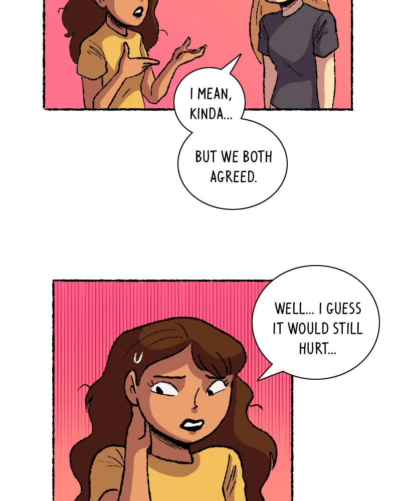 Bad Signs Chapter 103 page 20 - 