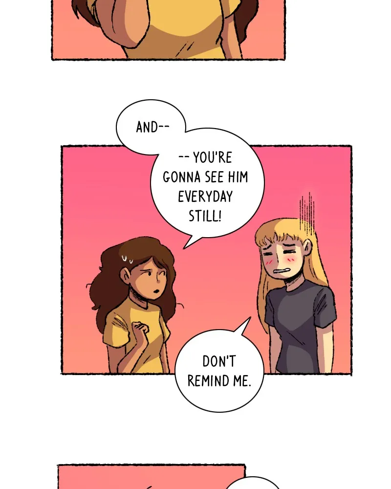 Bad Signs Chapter 103 page 21 - 