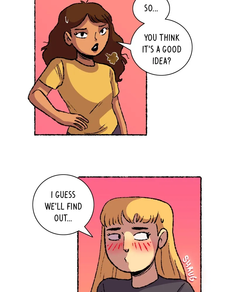 Bad Signs Chapter 103 page 22 - 