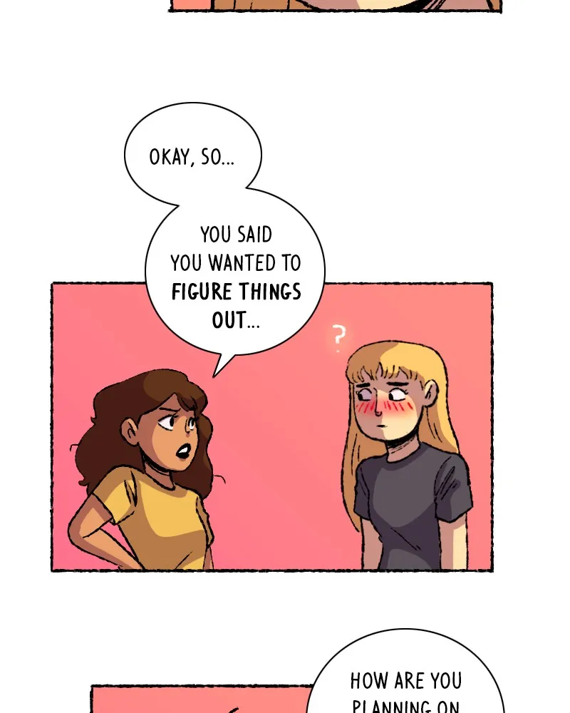 Bad Signs Chapter 103 page 25 - 