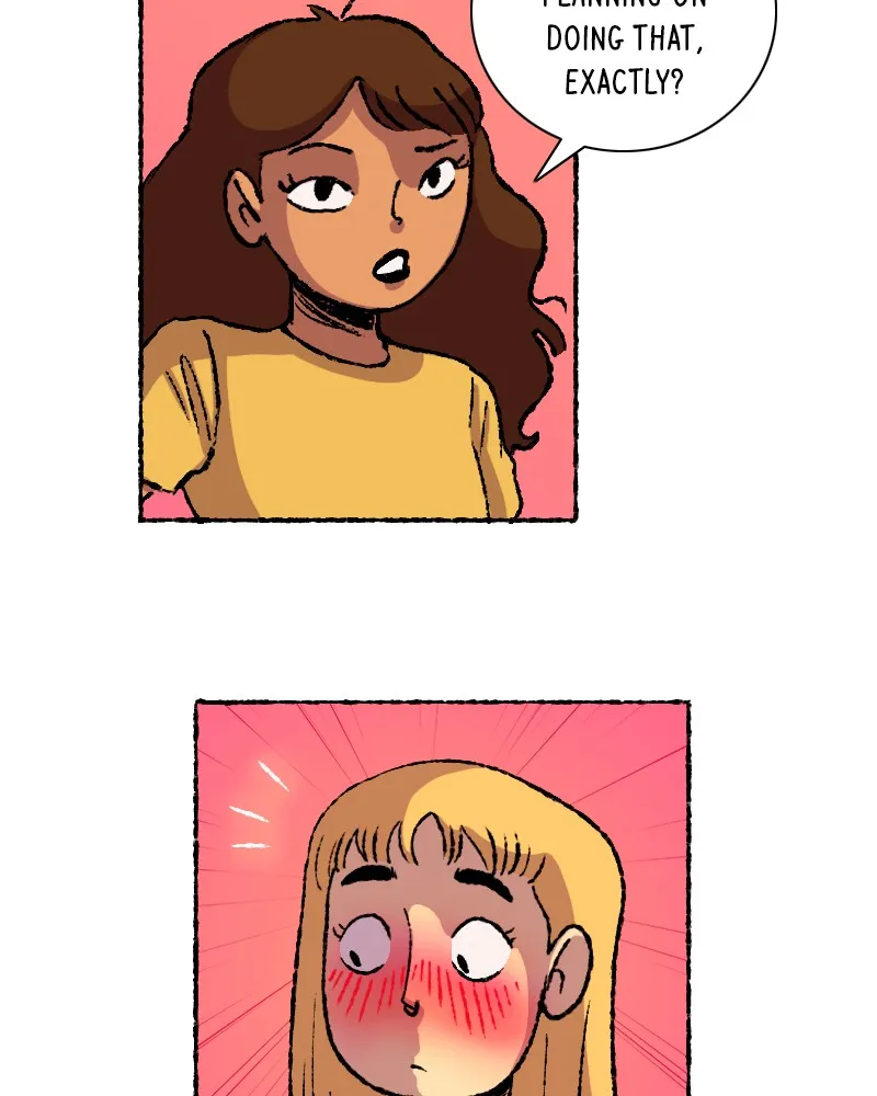 Bad Signs Chapter 103 page 26 - 