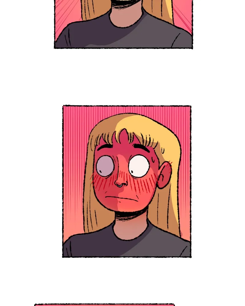 Bad Signs Chapter 103 page 27 - 