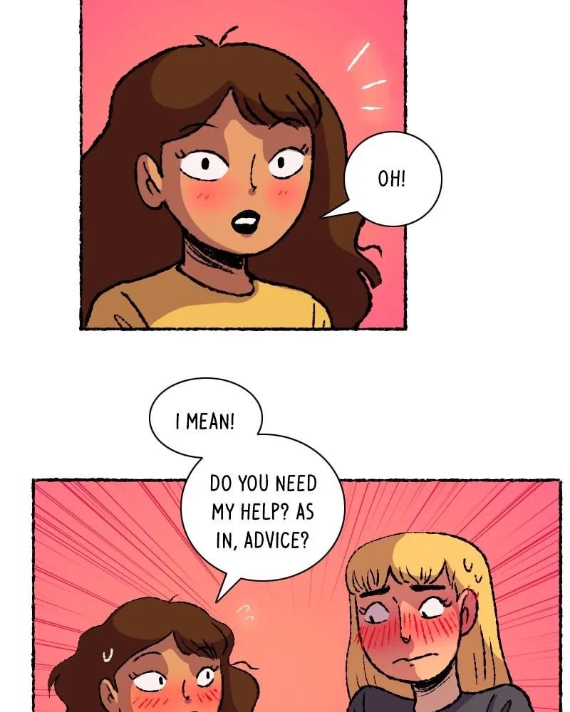Bad Signs Chapter 103 page 28 - 