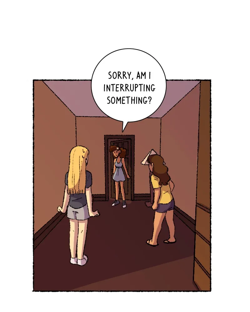 Bad Signs Chapter 103 page 31 - 
