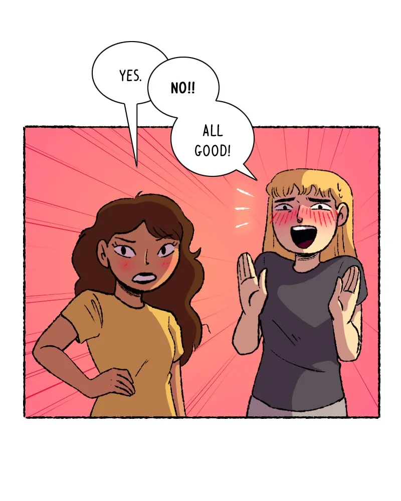 Bad Signs Chapter 103 page 32 - 