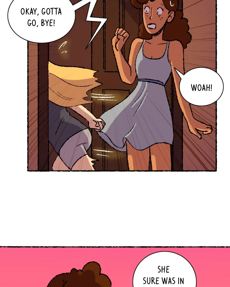 Bad Signs Chapter 103 page 34 - 