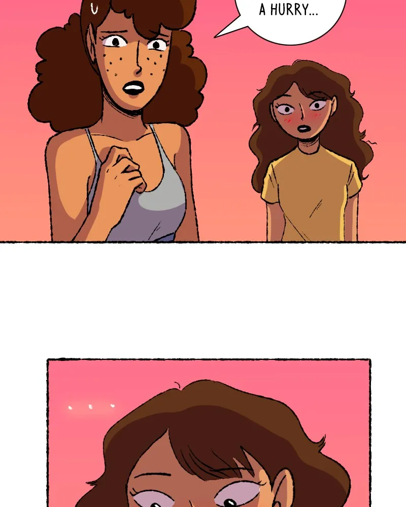 Bad Signs Chapter 103 page 35 - 