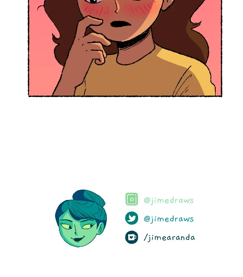 Bad Signs Chapter 103 page 36 - 