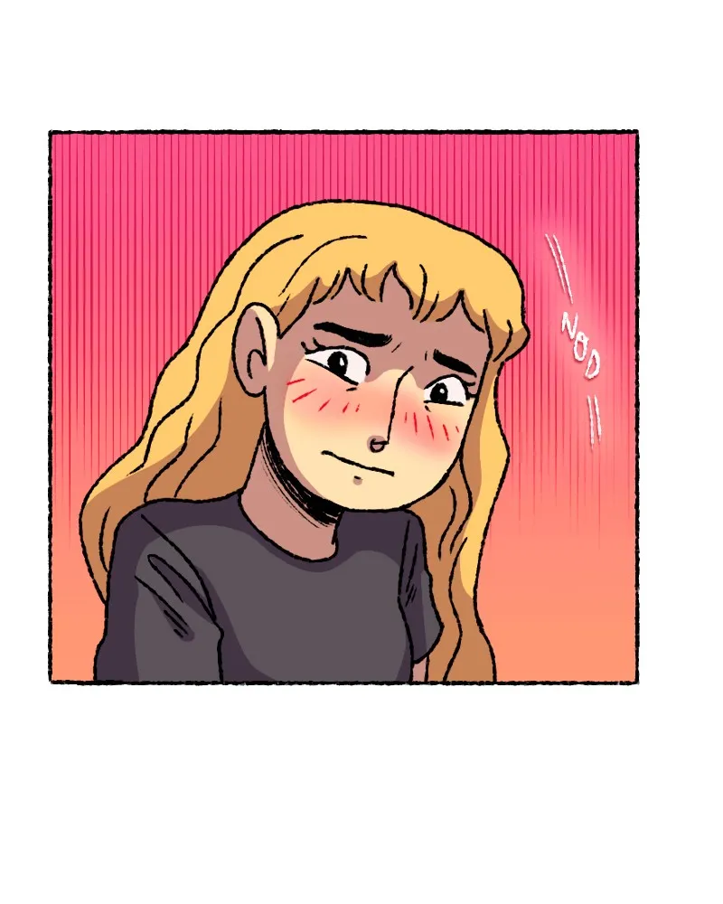 Bad Signs Chapter 103 page 6 - 